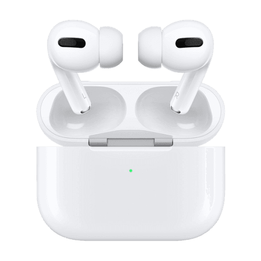 Apple Earphones