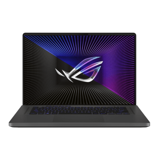 ASUS ROG Zephyrus G16