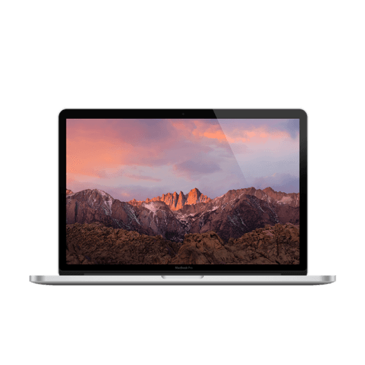MacBook Pro 16
